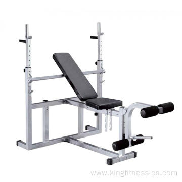 High Quality OEM KFBH-42 Competitive Price Weight Bench